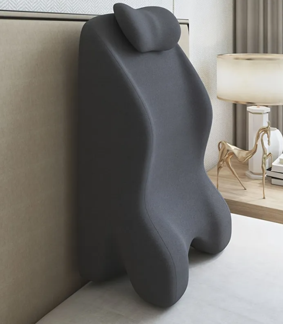 Belly Sleeper Cushion
