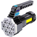 Rechargeable COB Work Light & Floodlight (USB)