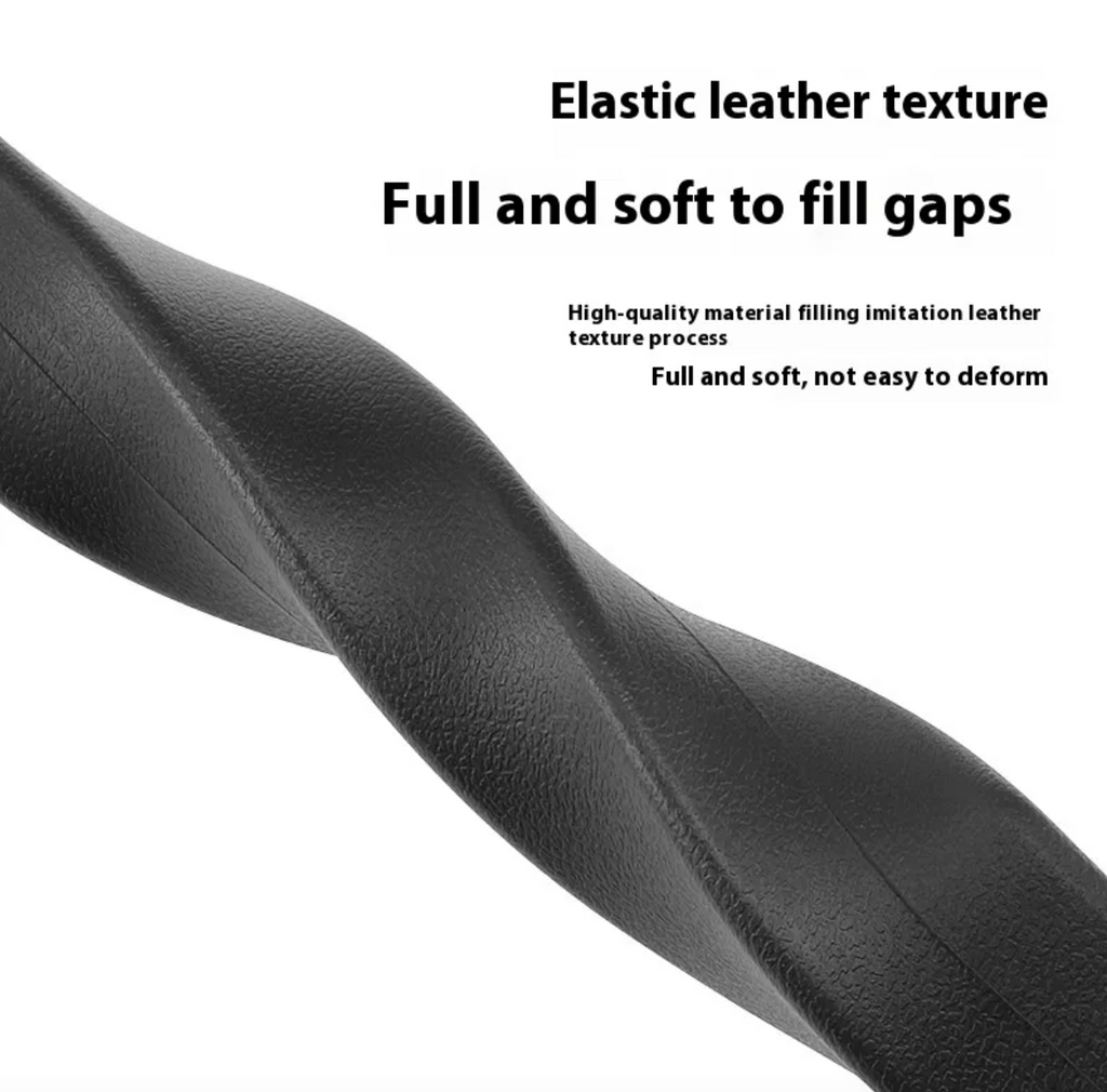 Car Seat Gap Filler — No More Lost Phones & Keys