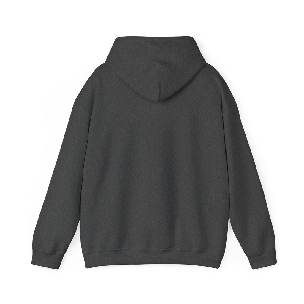 "Gear Worth Stashing" Hoodie