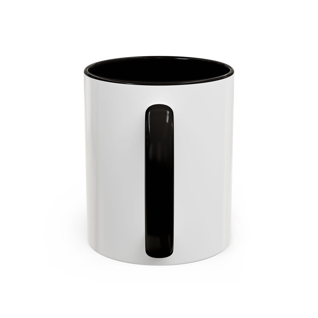 CanyonCache Cache Crate Mug — Retro Outdoor Camp Coffee Mug