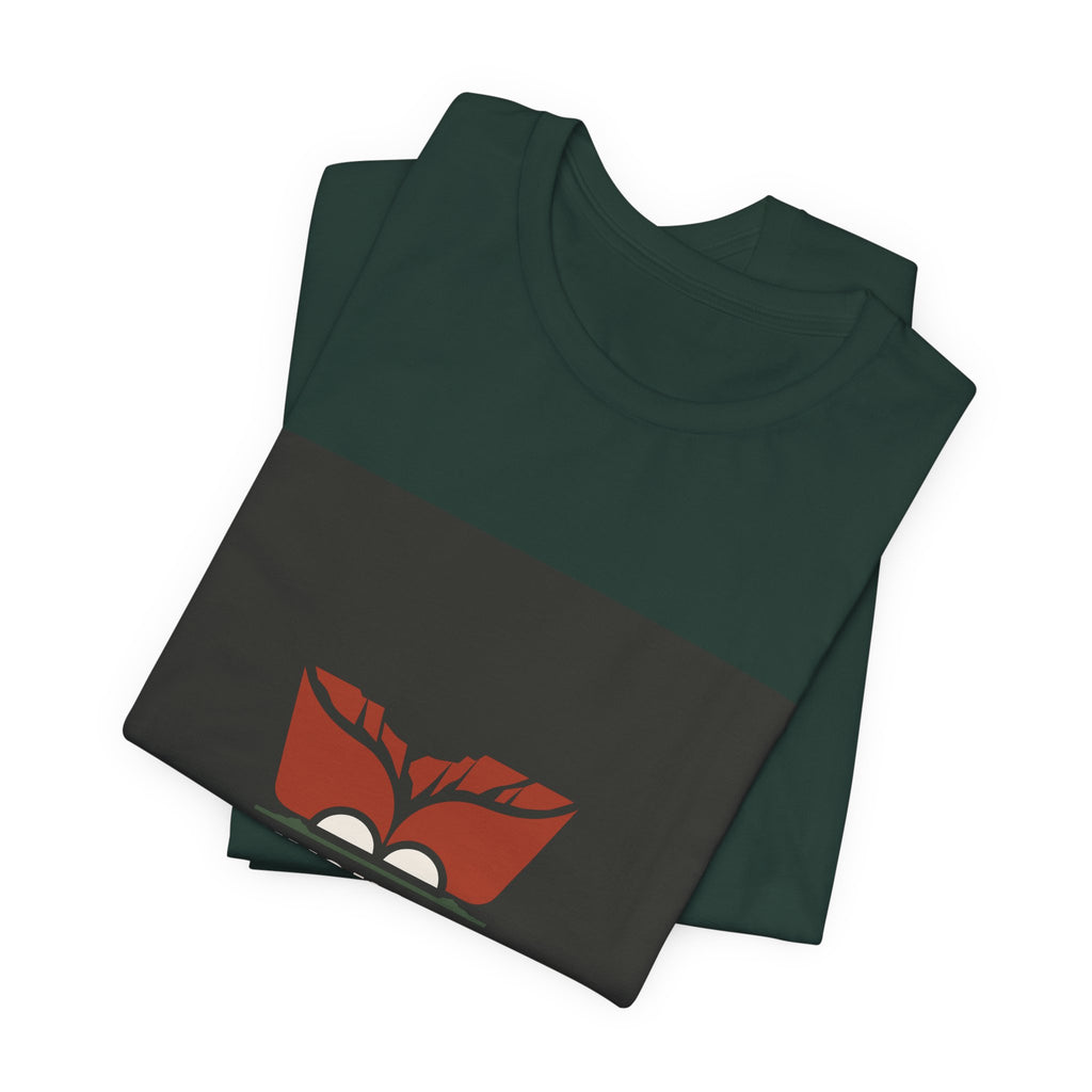 "Gear Worth Stashing" Classic Tee