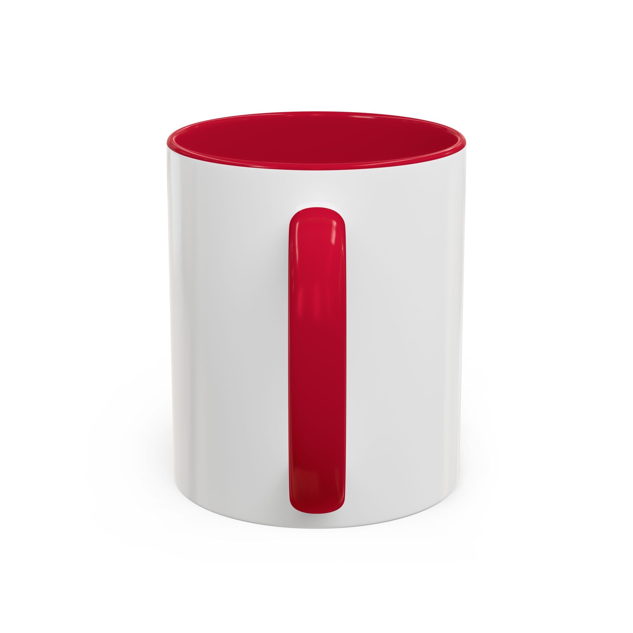 CanyonCache Canyon Badge Mug — Retro National-Park Camp Coffee Mug