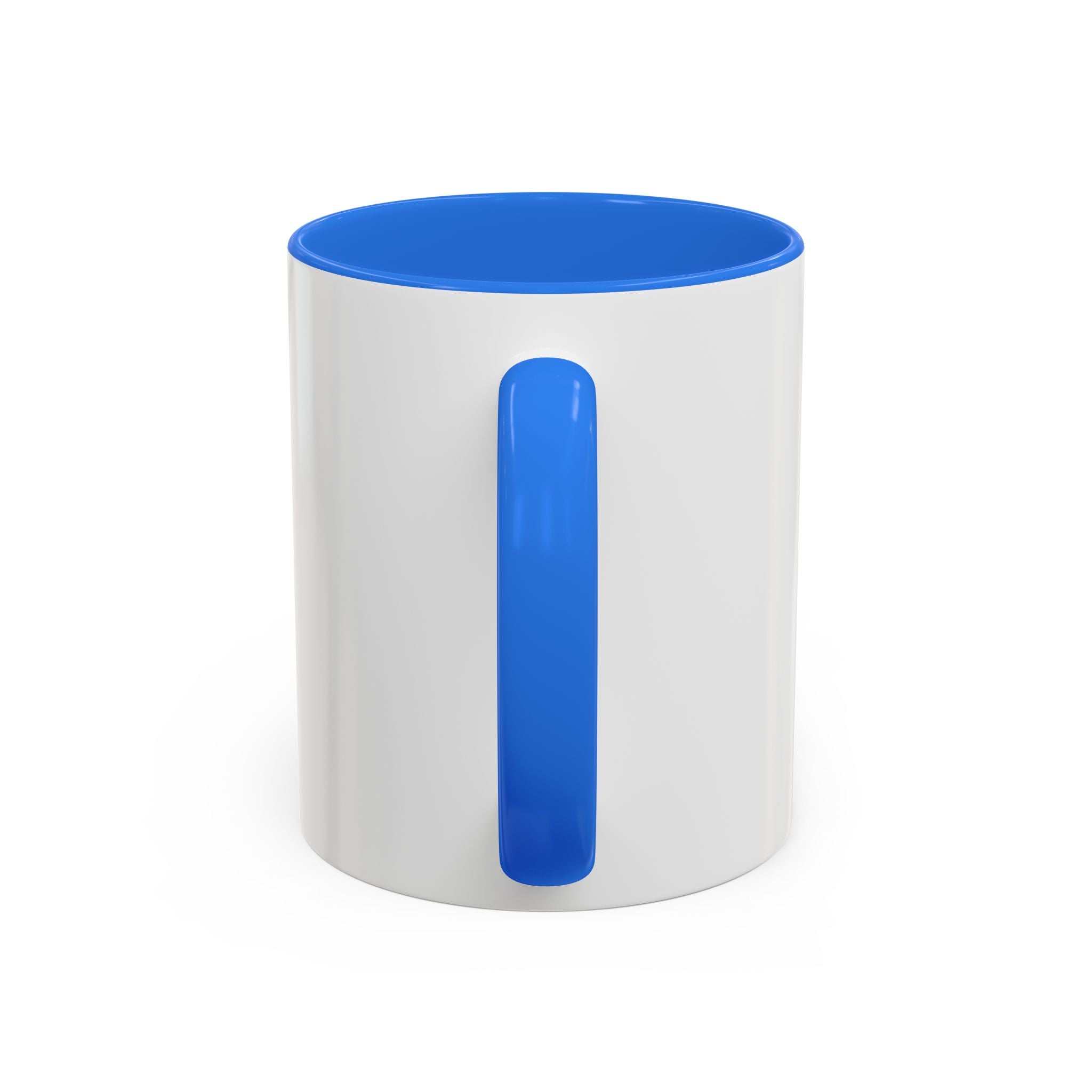 CanyonCache Minimalist Canyon Mug — Line-Art Mountain Coffee Mug