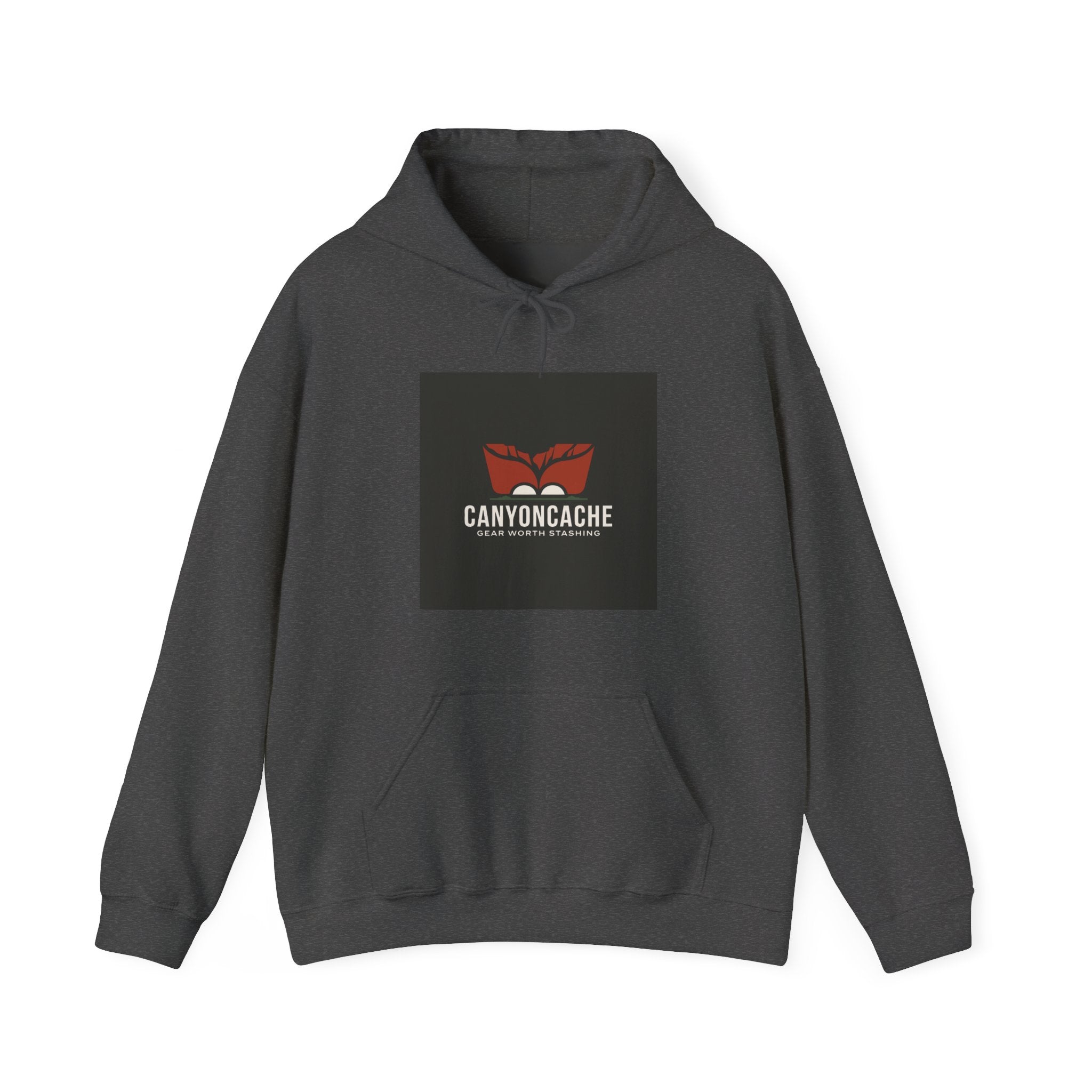 Canyon Panorama Hoodie