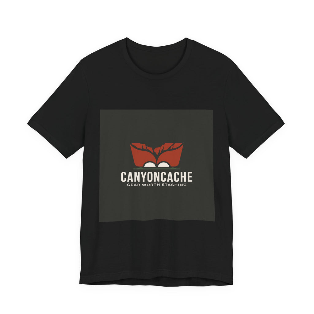"Gear Worth Stashing" Classic Tee