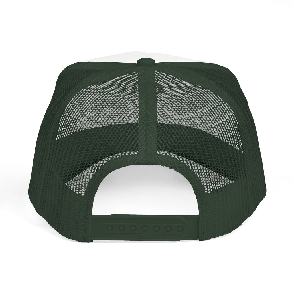 CanyonCache Trucker Hat