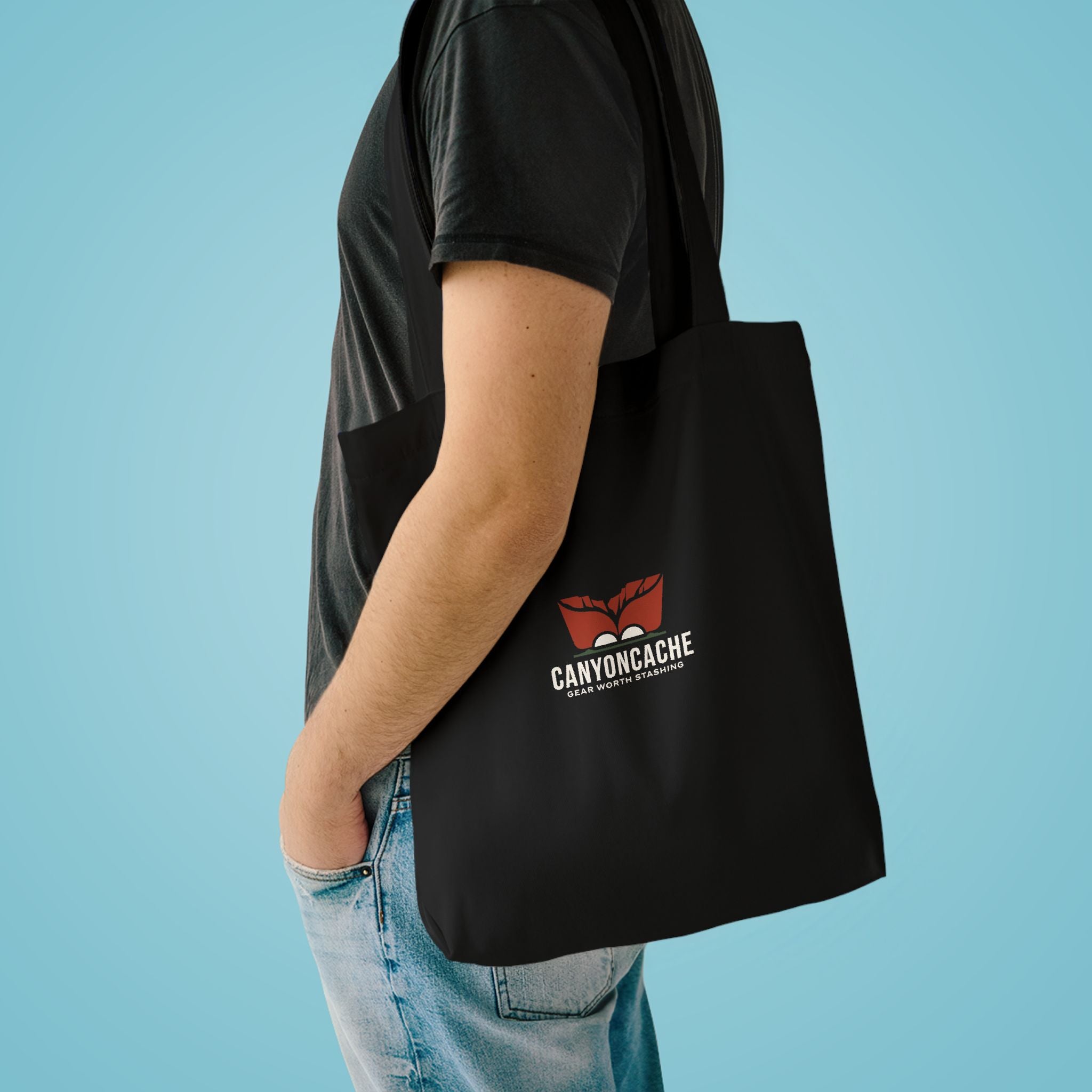CanyonCache Canyon Tote