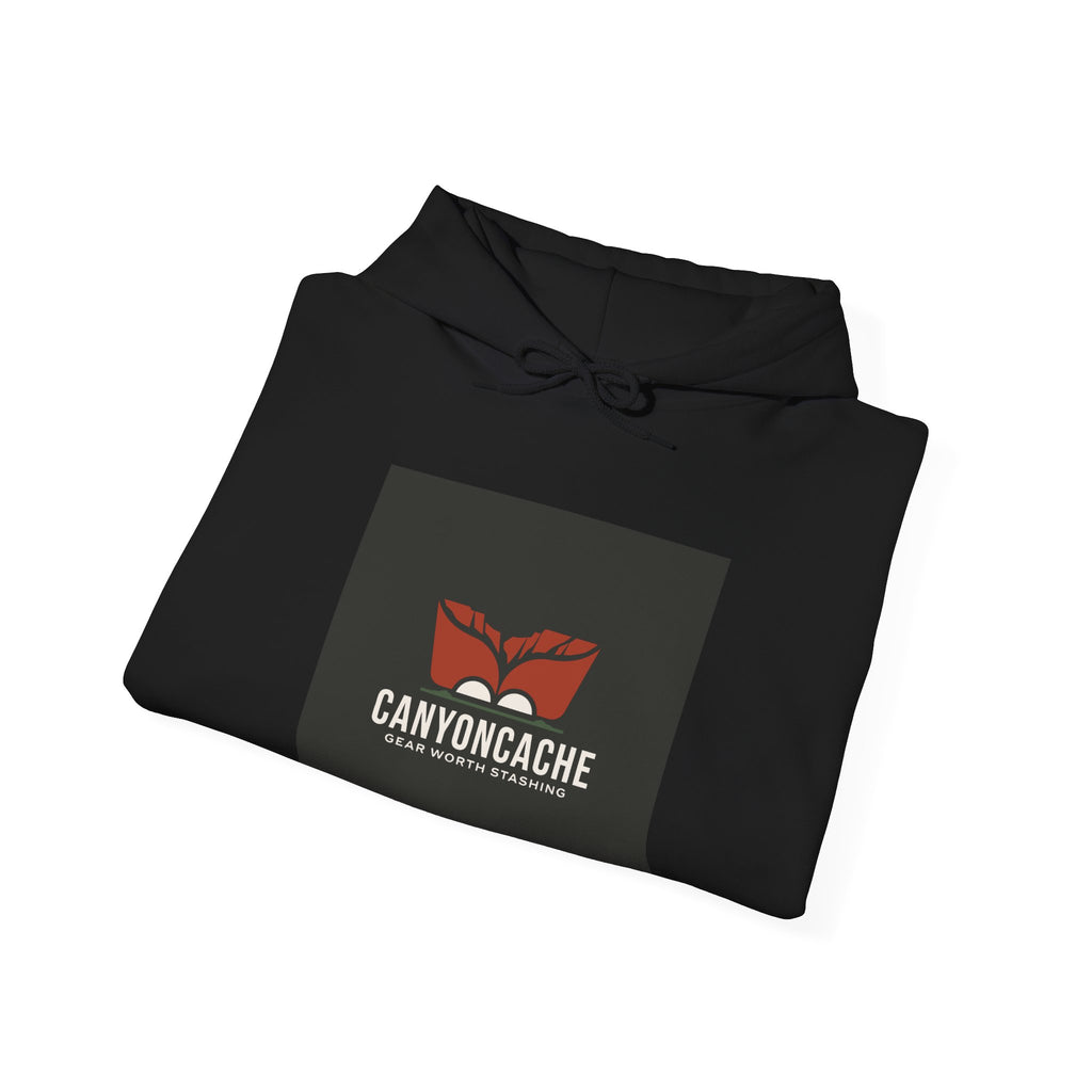 Canyon Panorama Hoodie