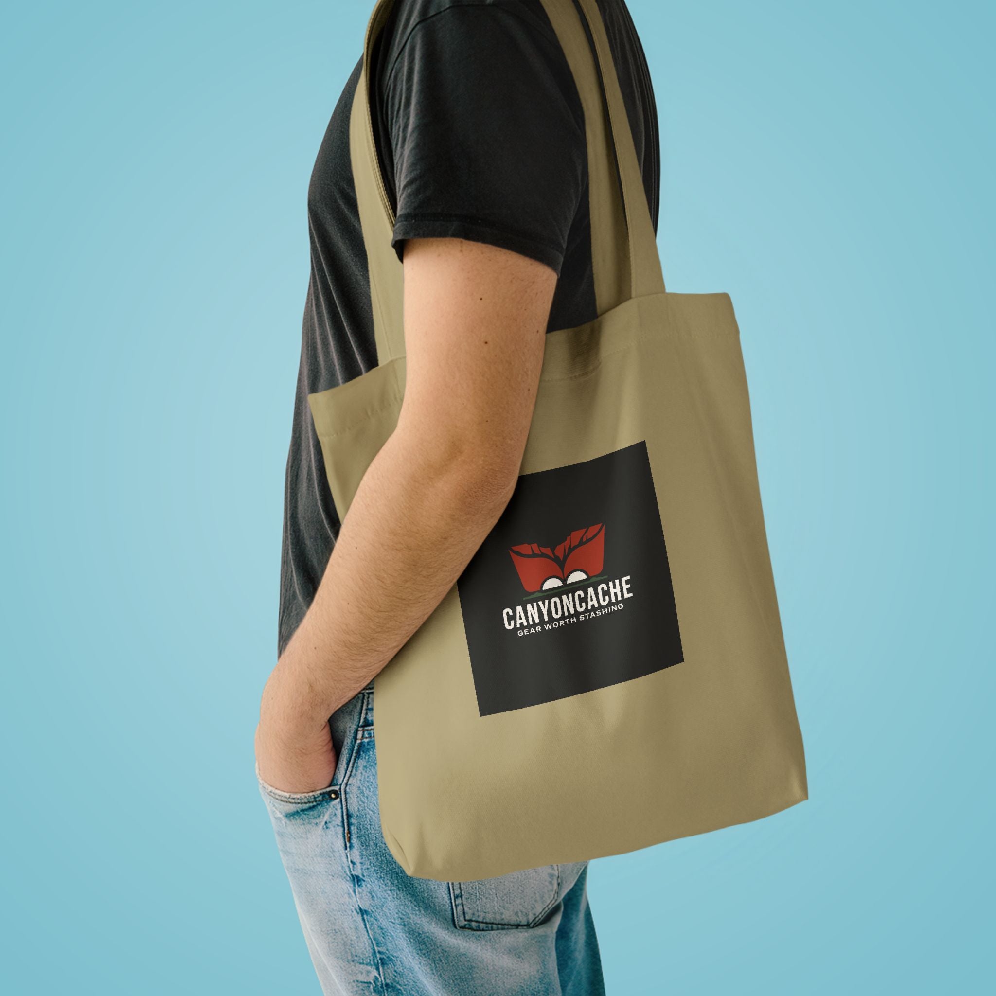 CanyonCache Canyon Tote