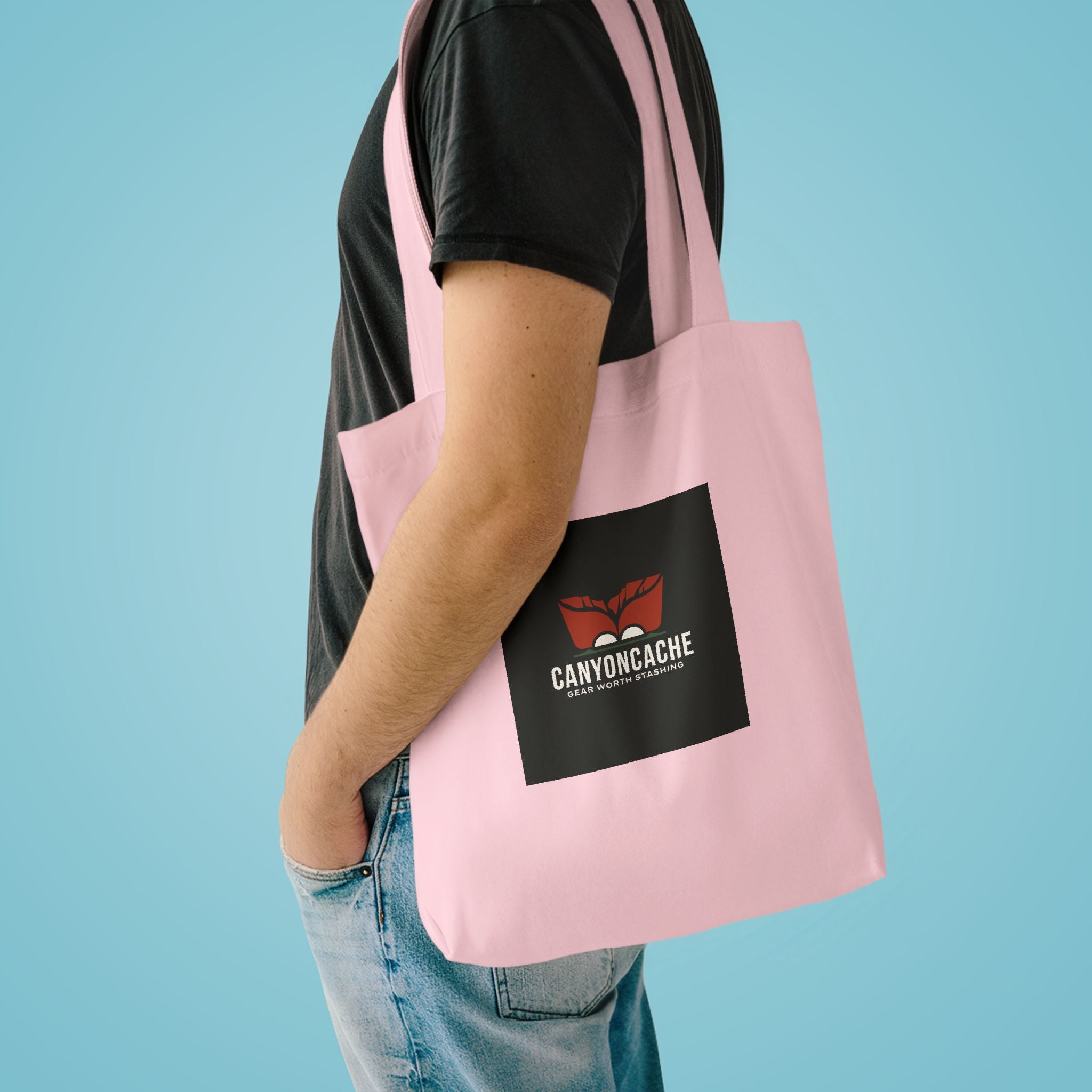 CanyonCache Canyon Tote