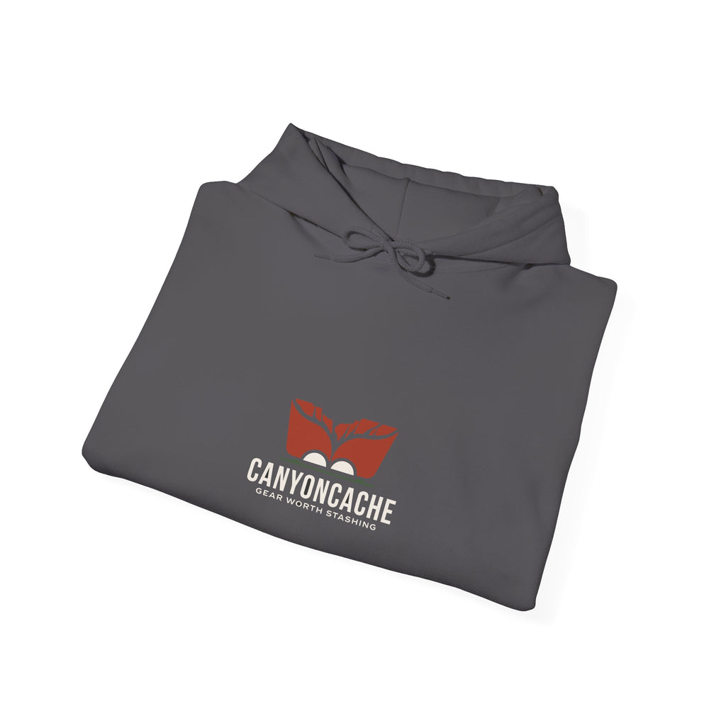 Canyon Panorama Hoodie