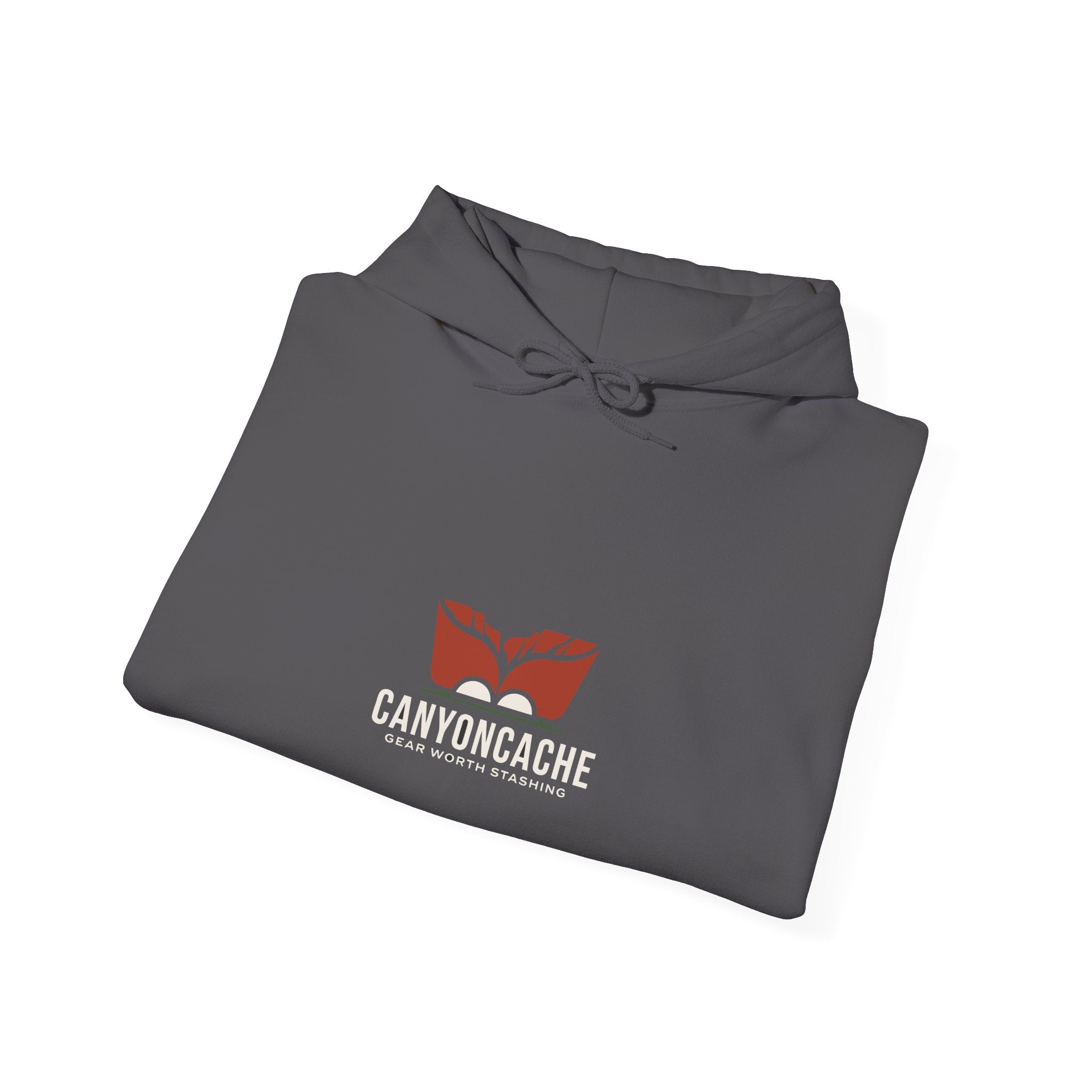 Canyon Panorama Hoodie