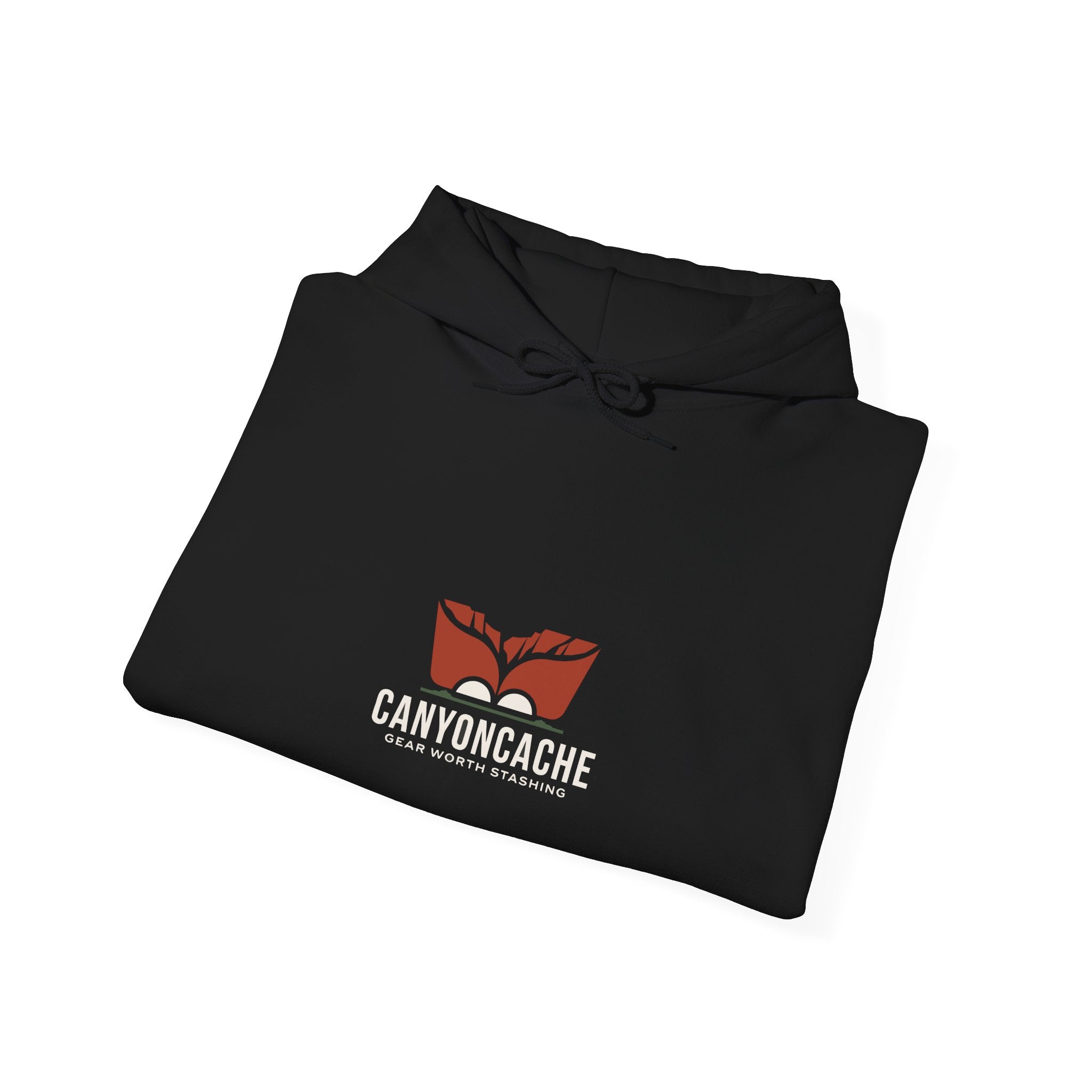 Canyon Panorama Hoodie