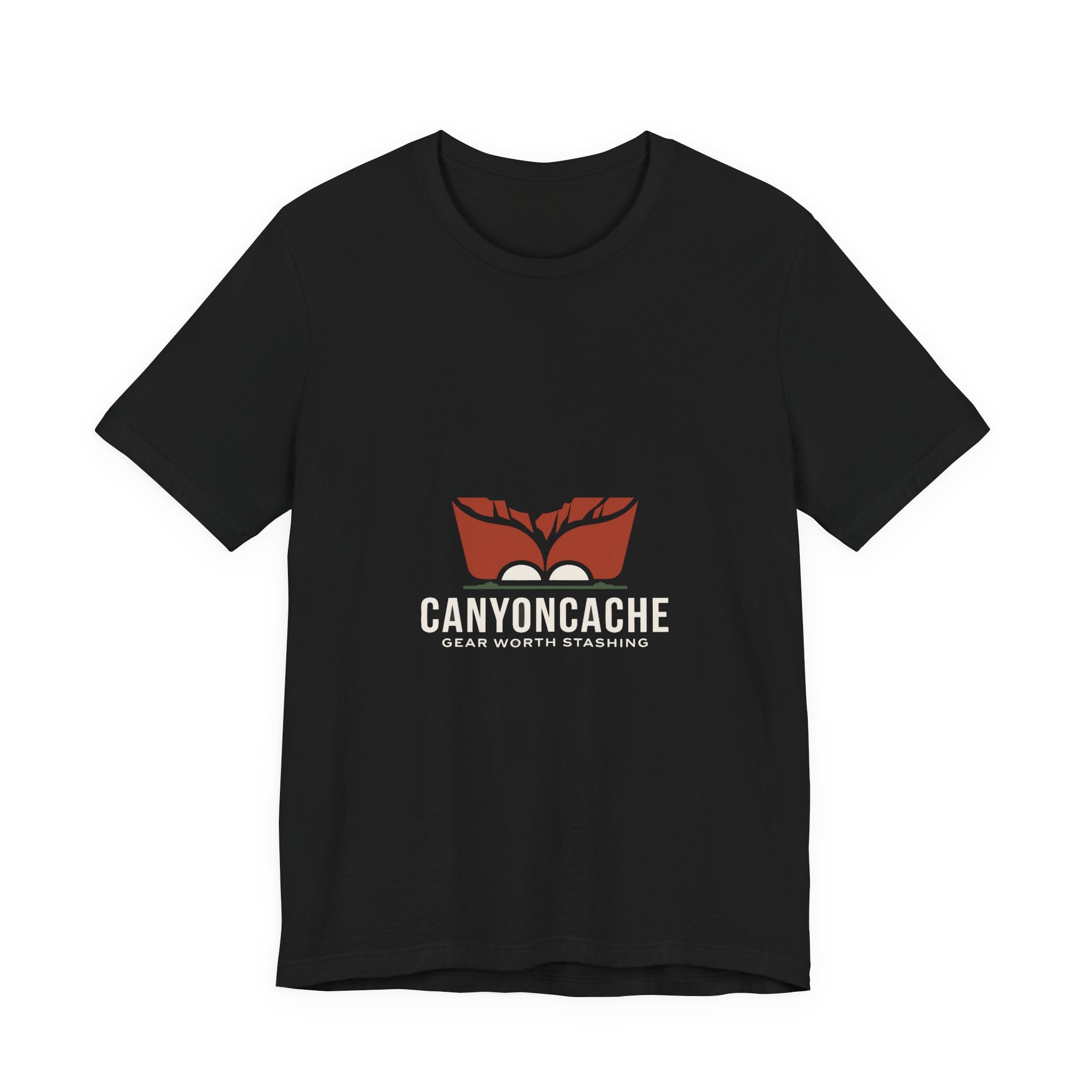 "Gear Worth Stashing" Classic Tee