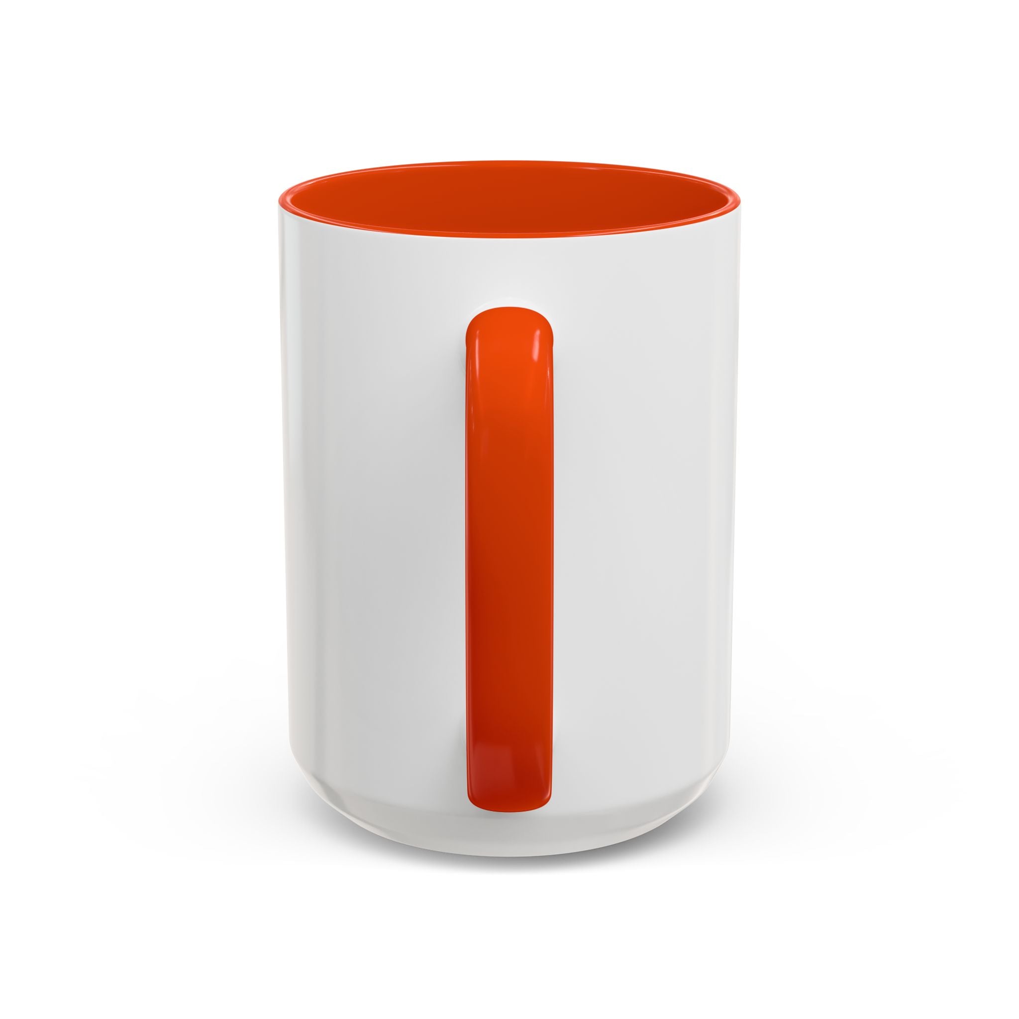 CanyonCache Disc Golf Canyon Mug — Retro Disc Golf Coffee Mug