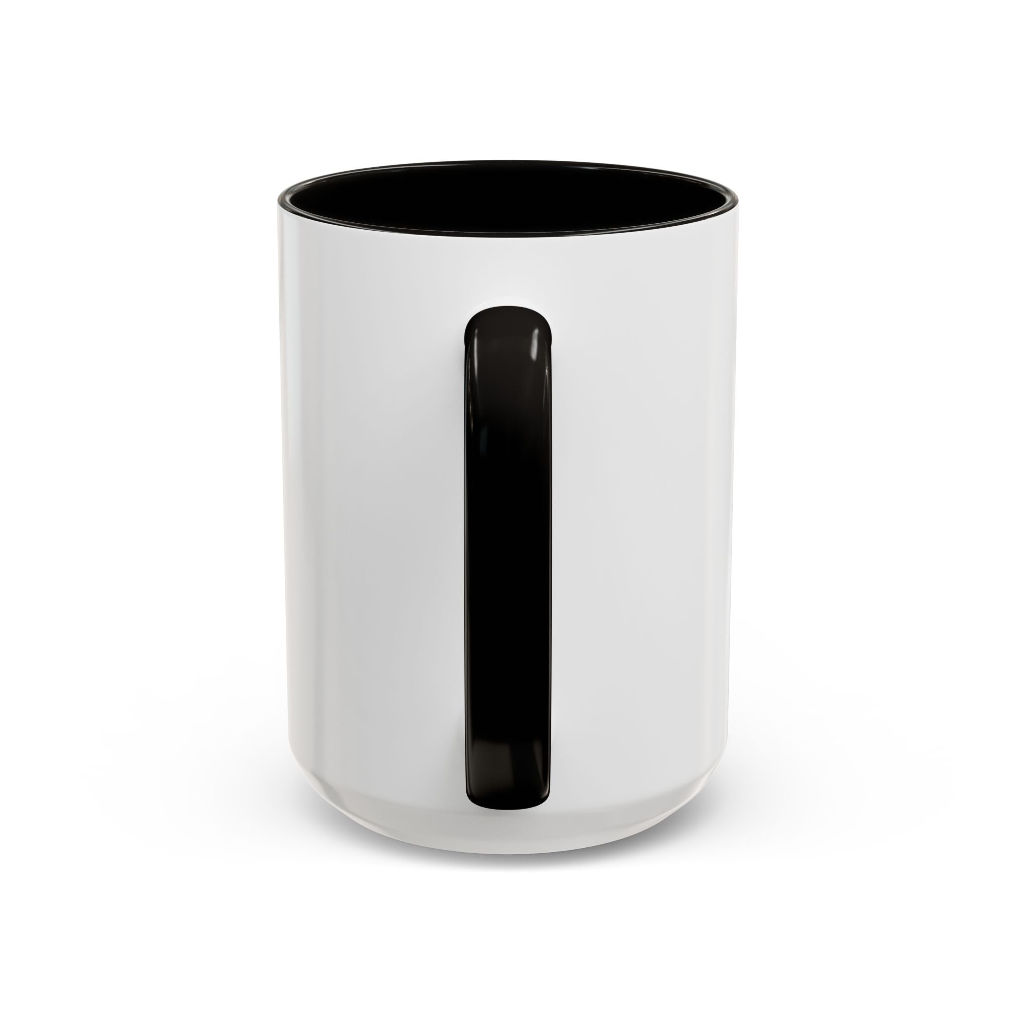 CanyonCache Canyon Badge Mug — Retro National-Park Camp Coffee Mug