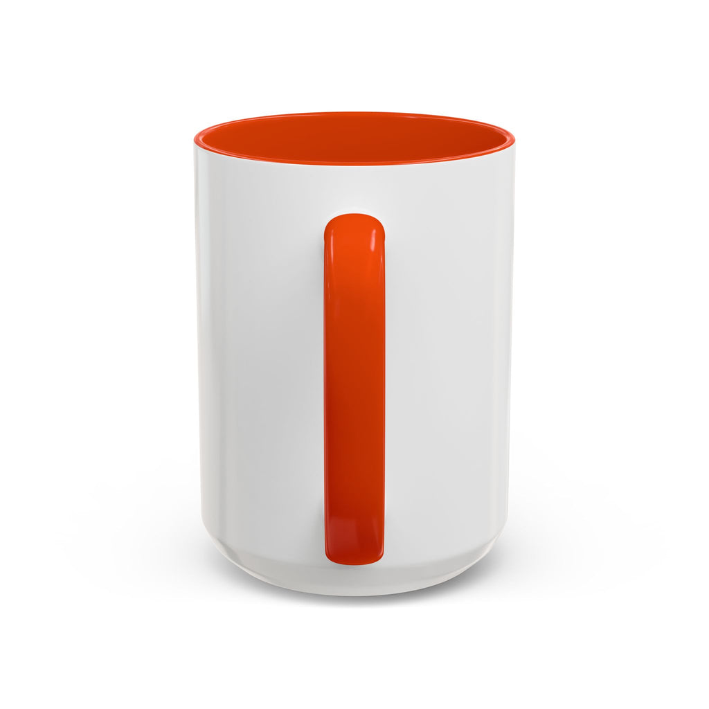 CanyonCache Desert Sunset Mug — Retro Mesa Camp Coffee Mug