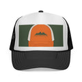 CanyonCache Trucker Hat