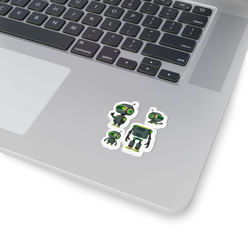 Chip Sticker