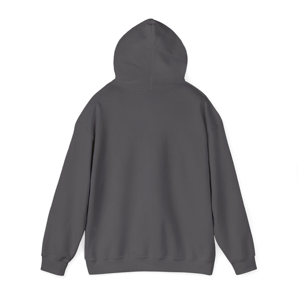 "Gear Worth Stashing" Hoodie