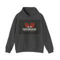 "Gear Worth Stashing" Hoodie