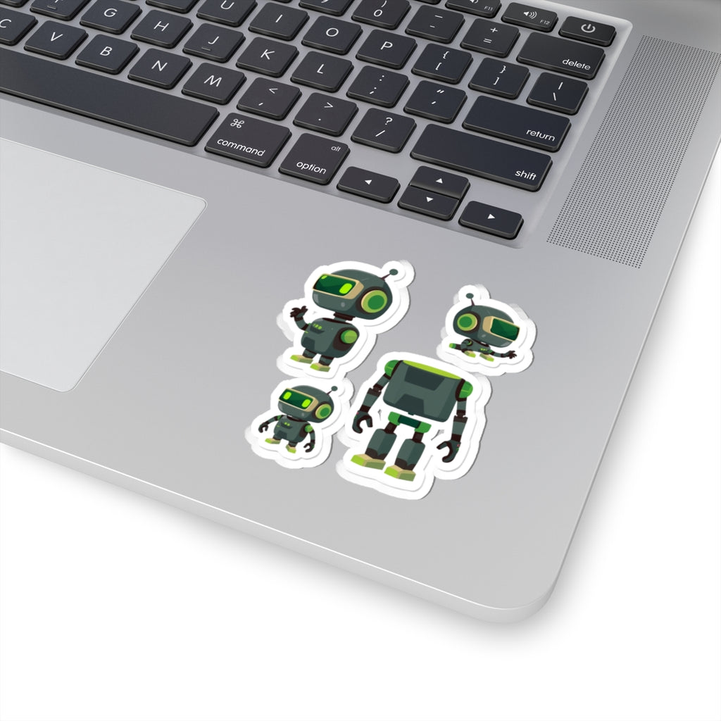 Chip Sticker