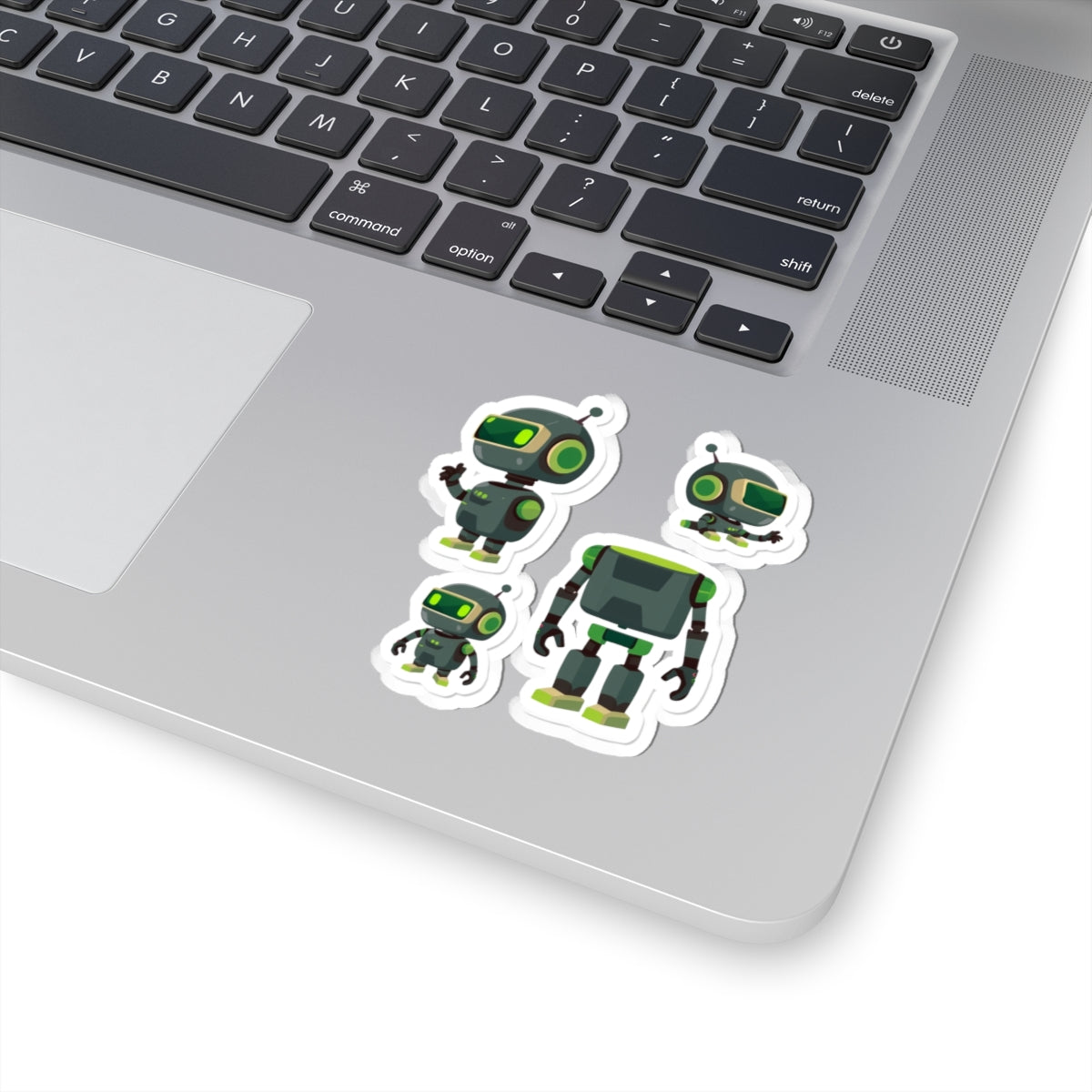 Chip Sticker