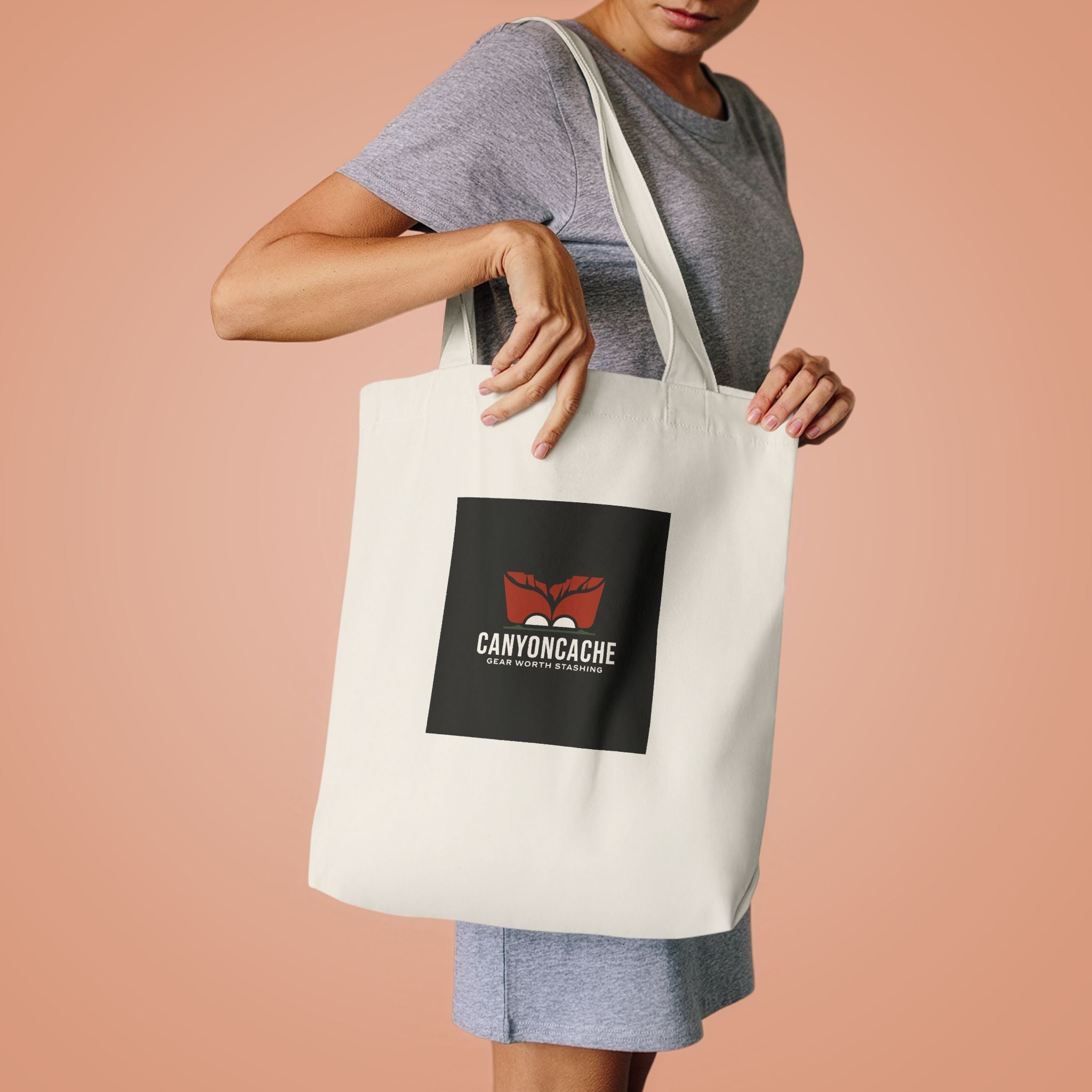 CanyonCache Canyon Tote