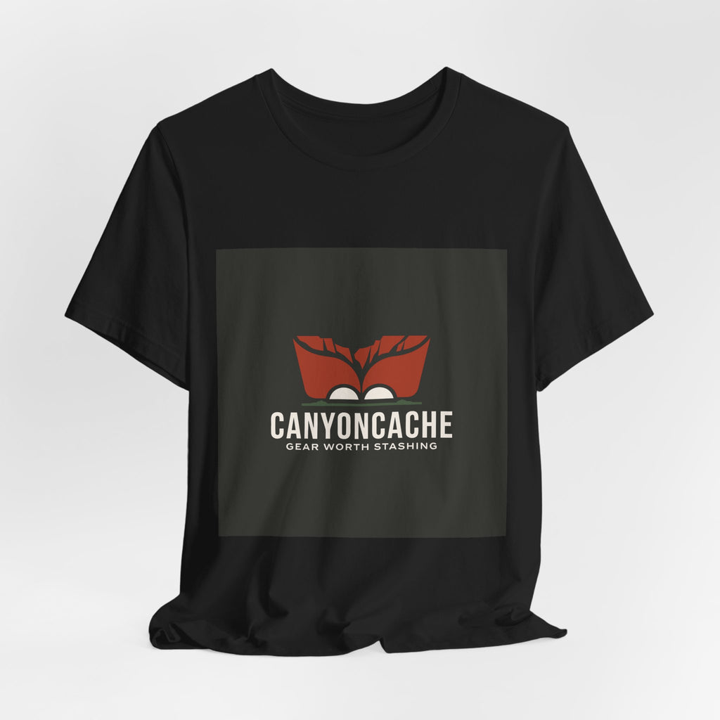 "Gear Worth Stashing" Classic Tee