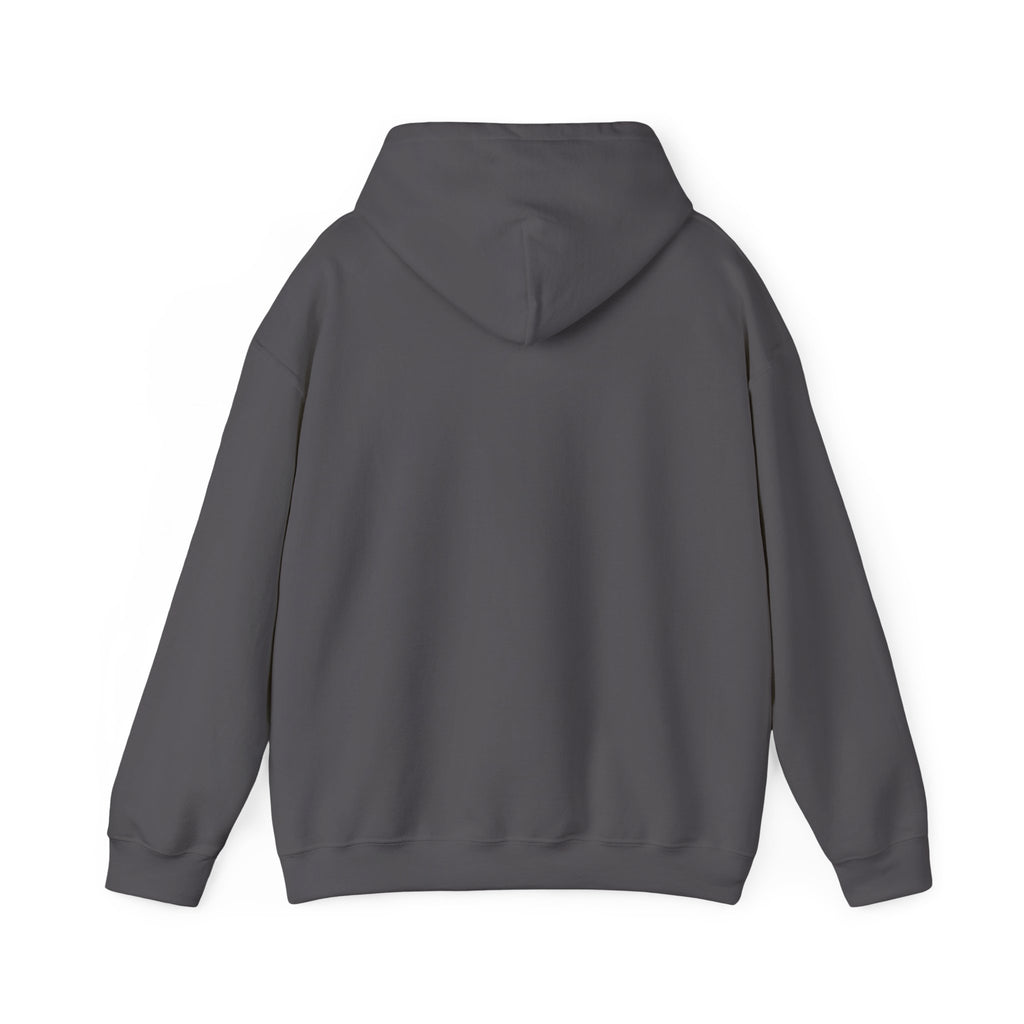 "Gear Worth Stashing" Hoodie