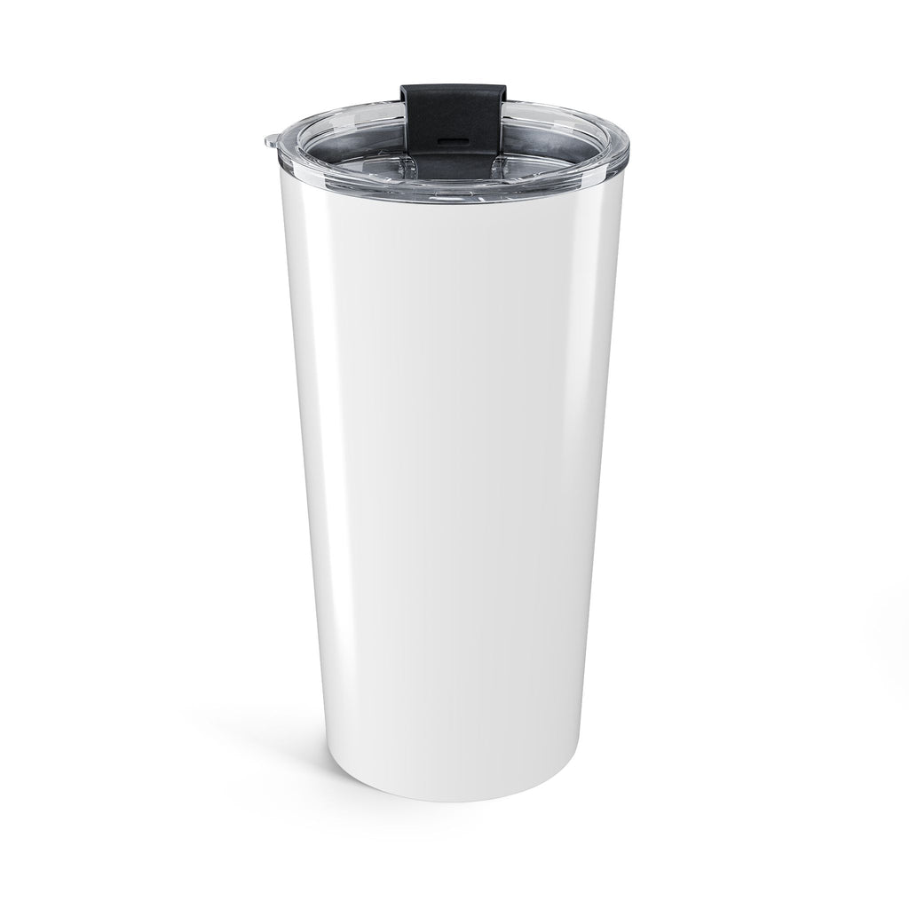 CanyonCache Canyon Badge Tumbler — 20oz Insulated Travel Tumbler