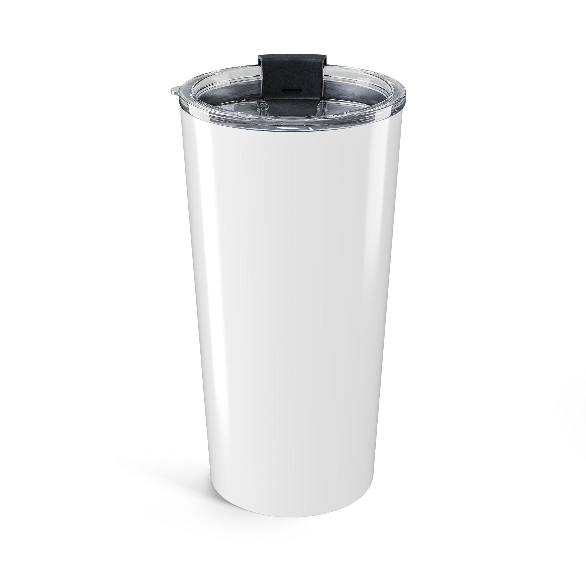 CanyonCache Canyon Badge Tumbler — 20oz Insulated Travel Tumbler