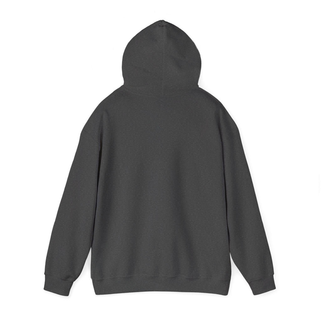 "Gear Worth Stashing" Hoodie