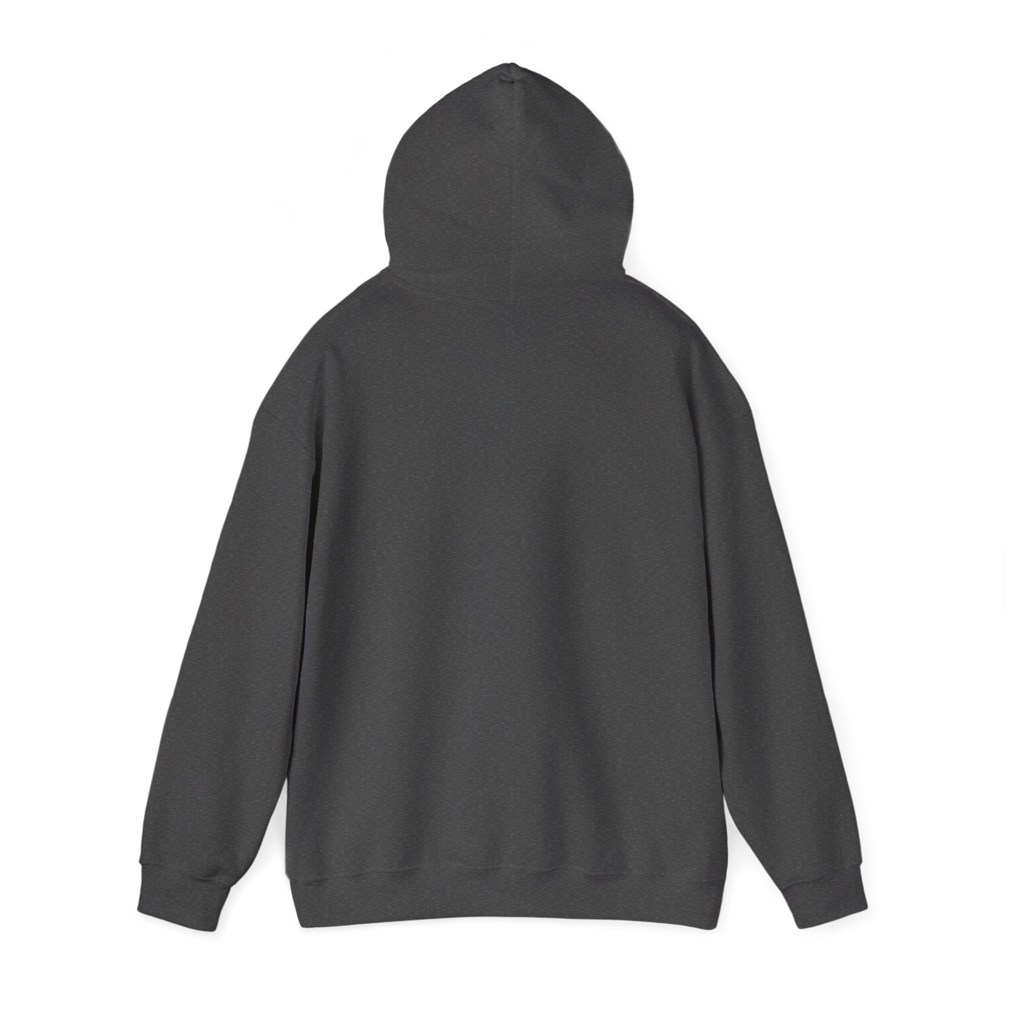 "Gear Worth Stashing" Hoodie