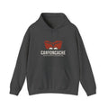 "Gear Worth Stashing" Hoodie