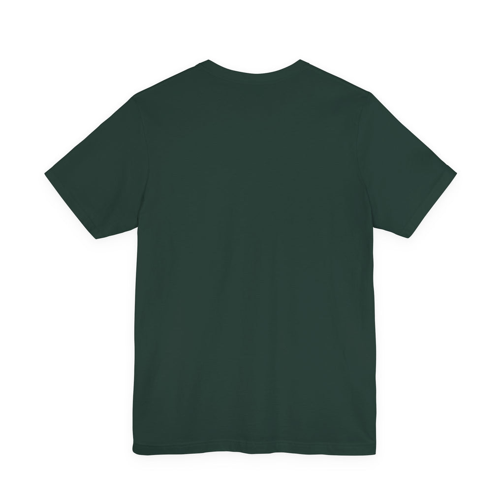 "I Came For The Views" Tee