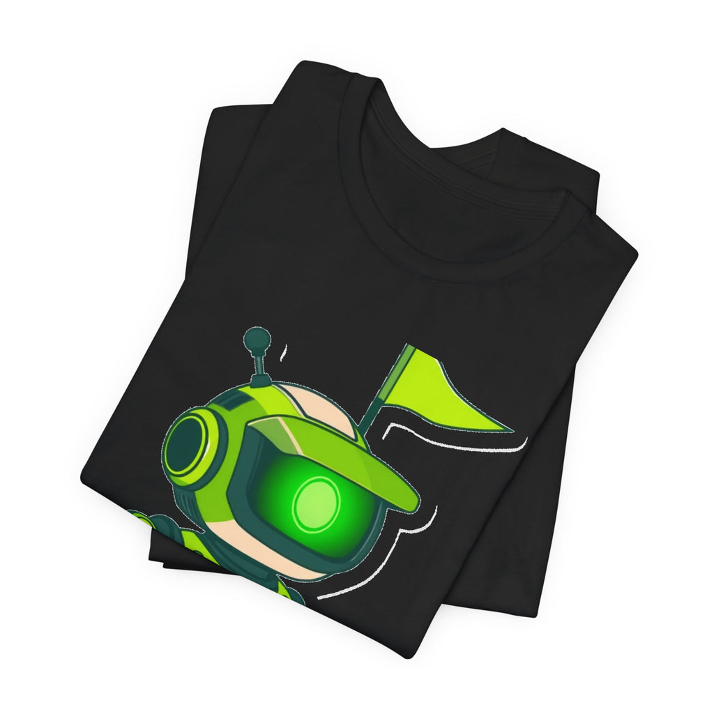 Chip Caddie Tee