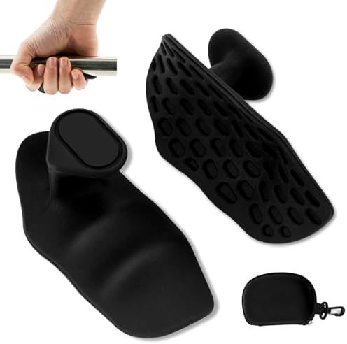 Spring Grip Hand Strengthener