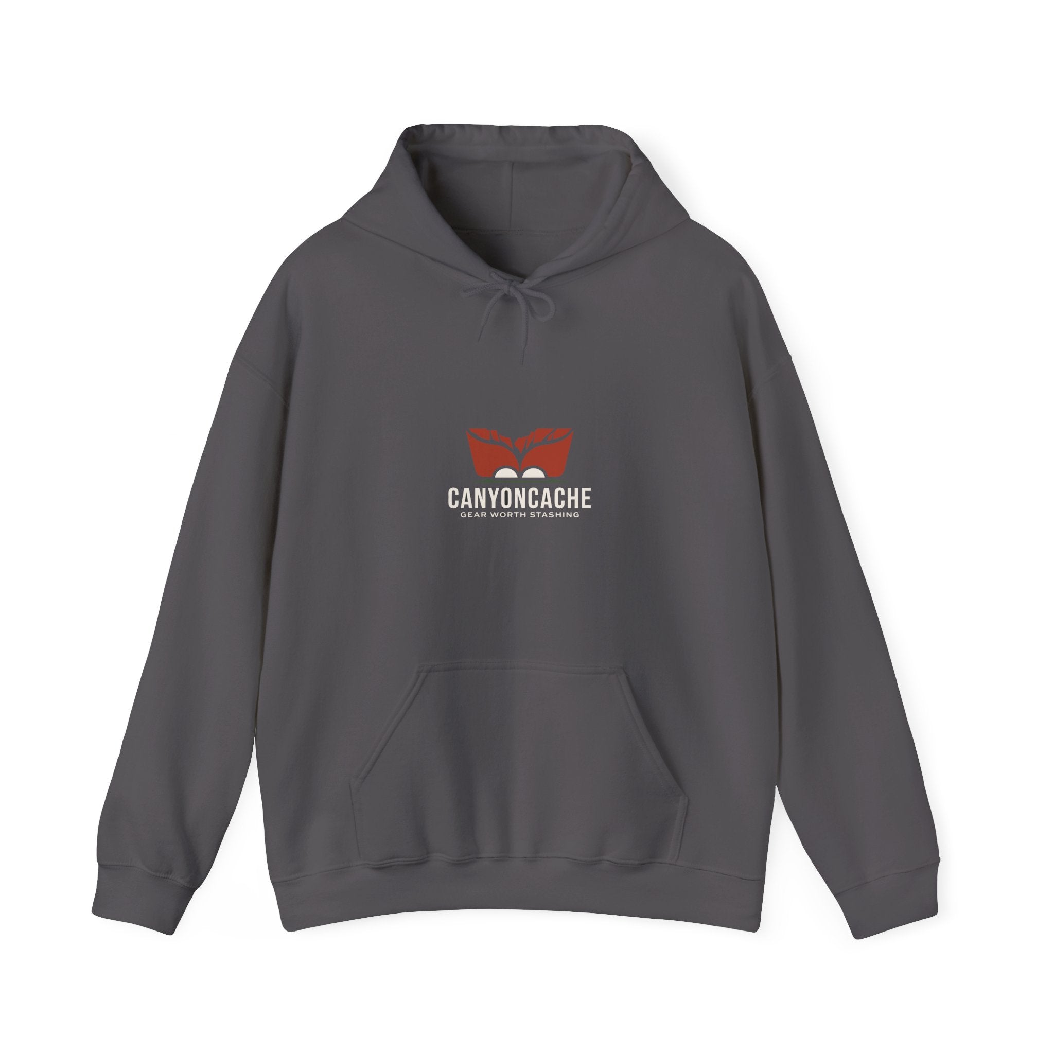 Canyon Panorama Hoodie