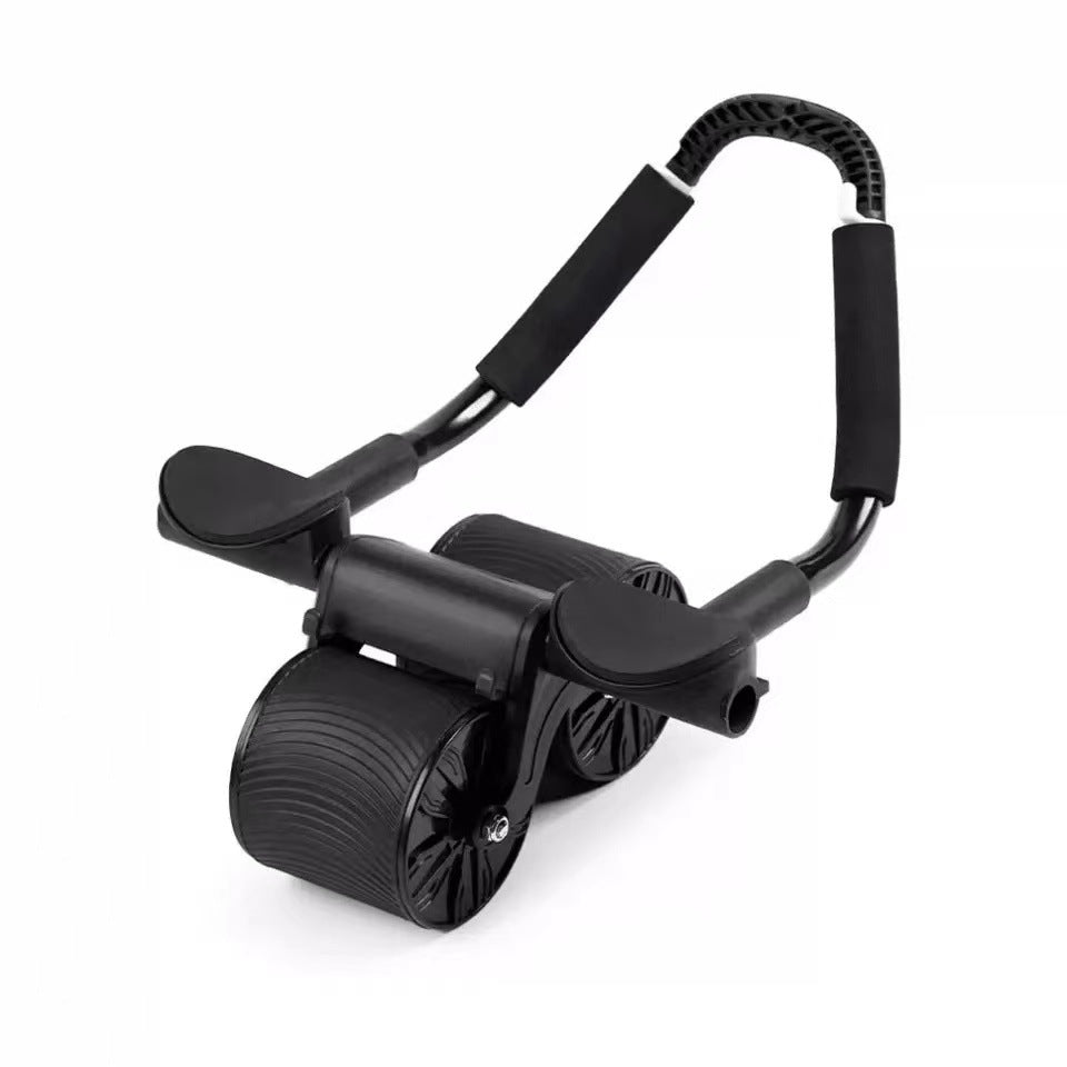 Automatic Return Ab Wheel