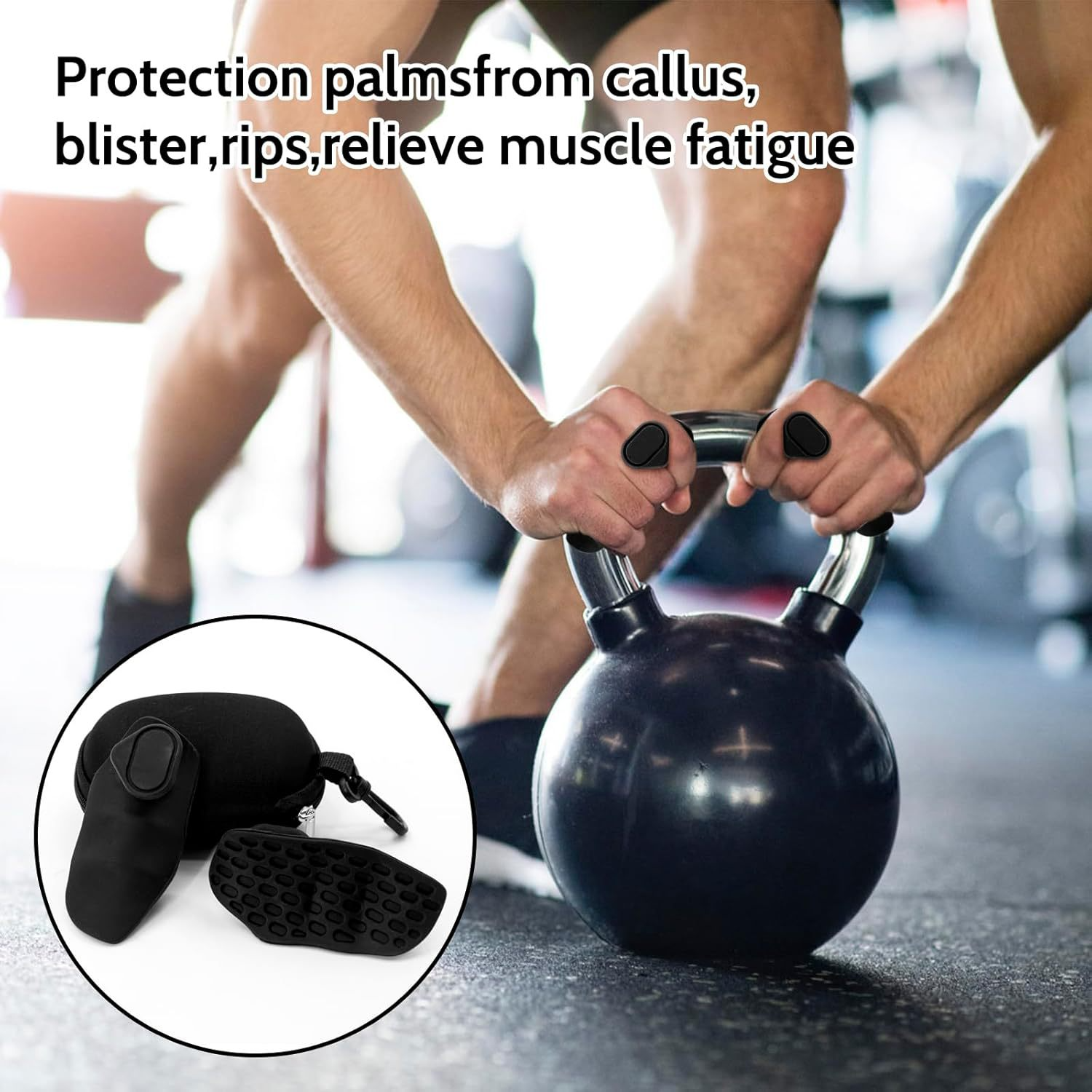 Spring Grip Hand Strengthener