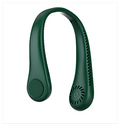 360° Hands-Free Neck Fan (USB Rechargeable)