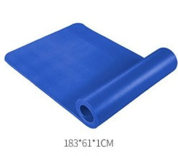 CushionPro Yoga Mat