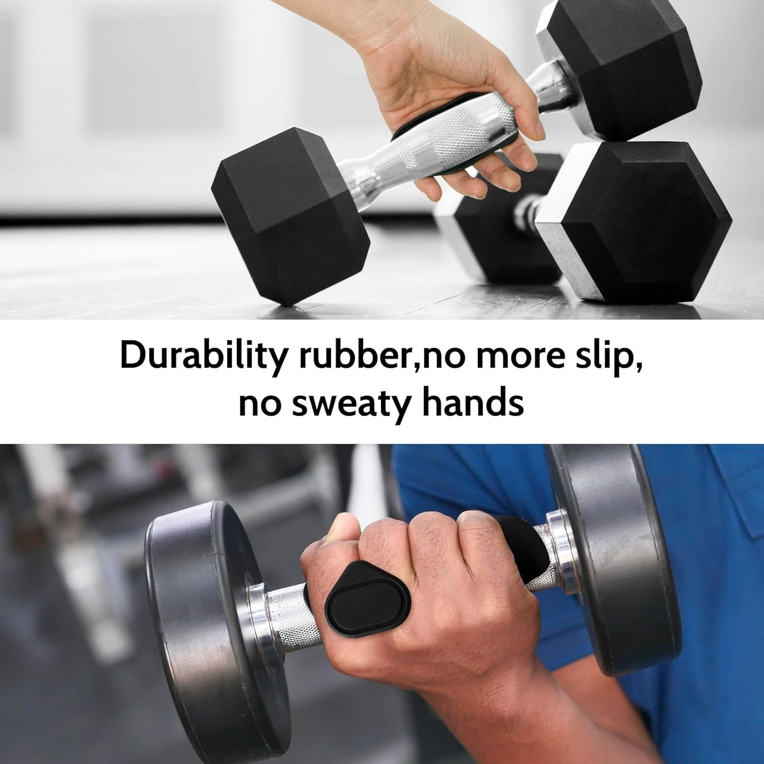Spring Grip Hand Strengthener