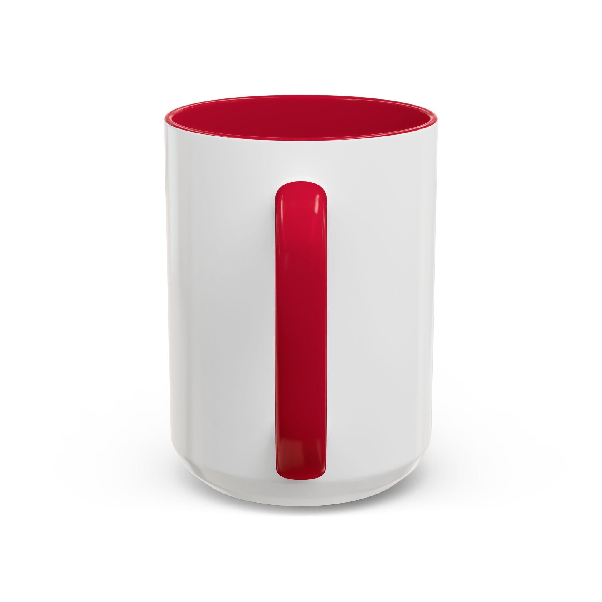 CanyonCache Canyon Badge Mug — Retro National-Park Camp Coffee Mug