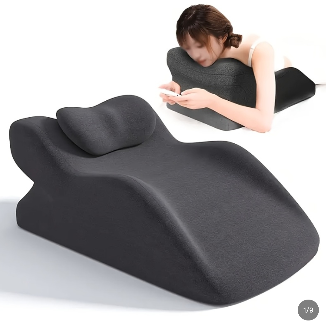 Belly Sleeper Cushion