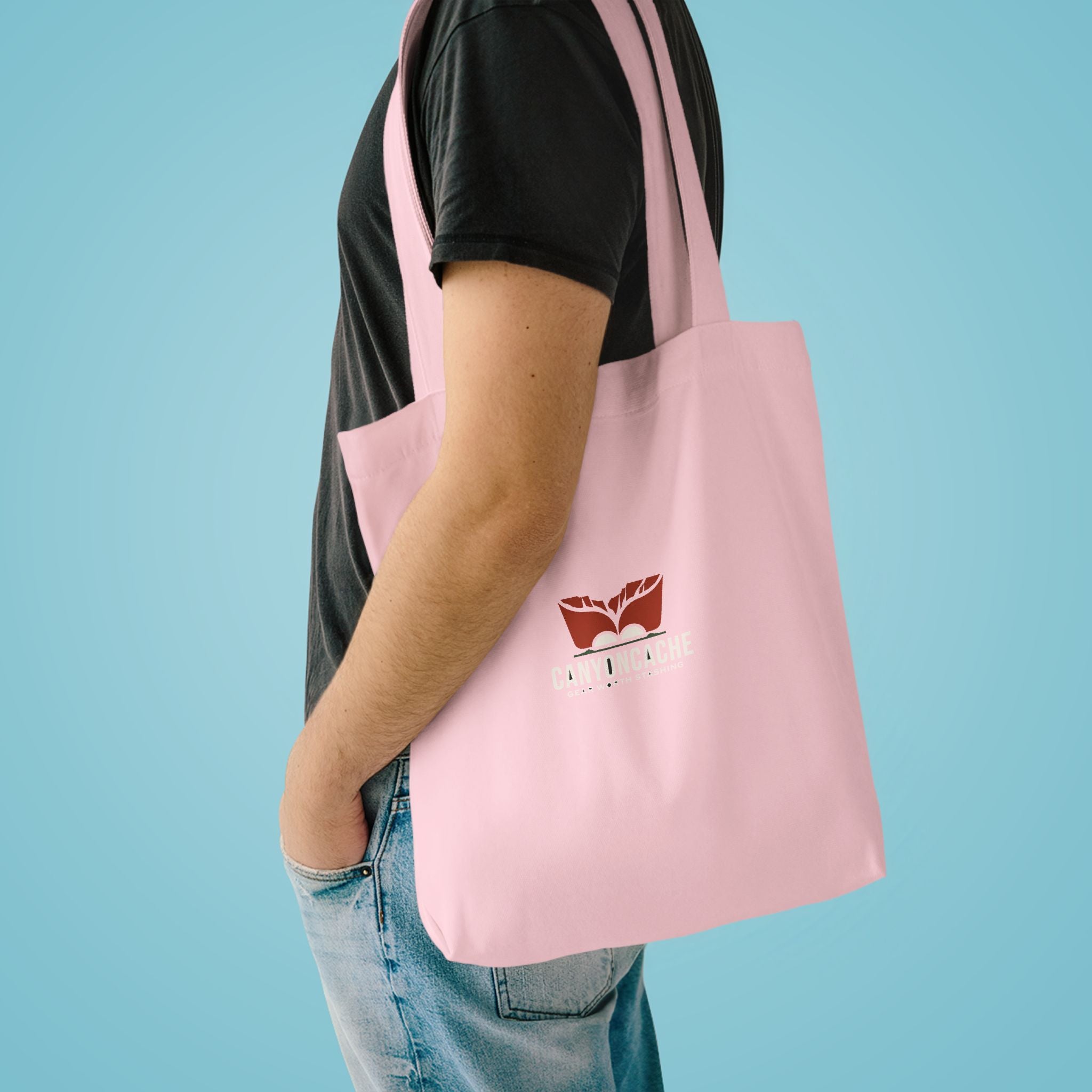 CanyonCache Canyon Tote