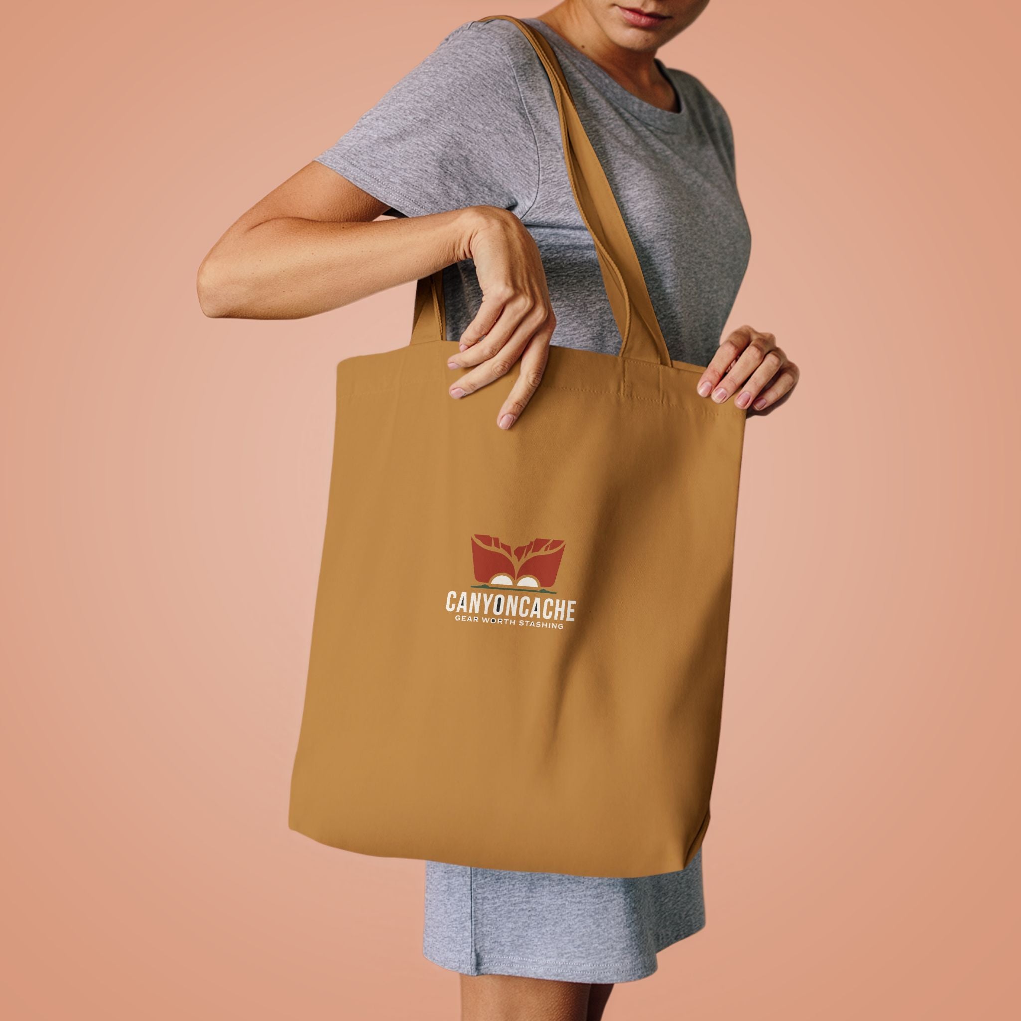 CanyonCache Canyon Tote