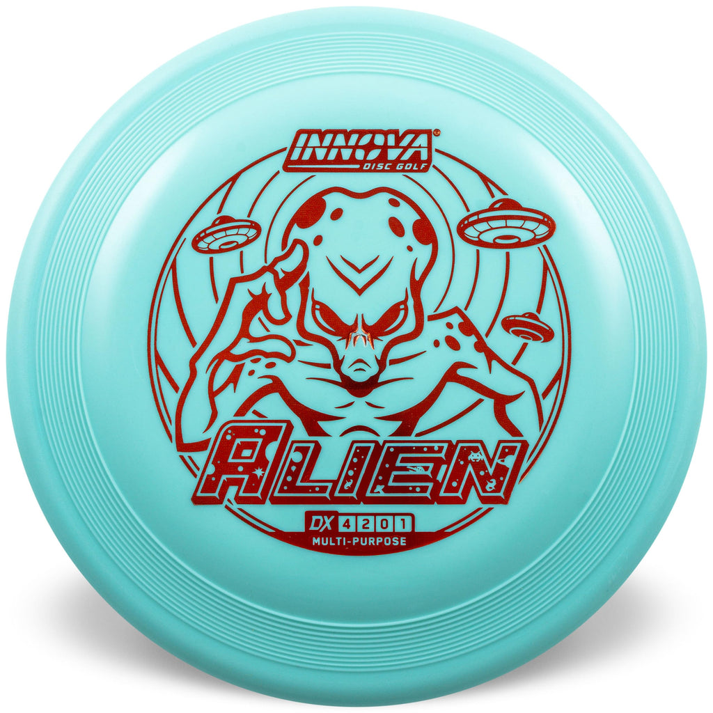 Innova DX Alien Midrange Disc Golf Disc